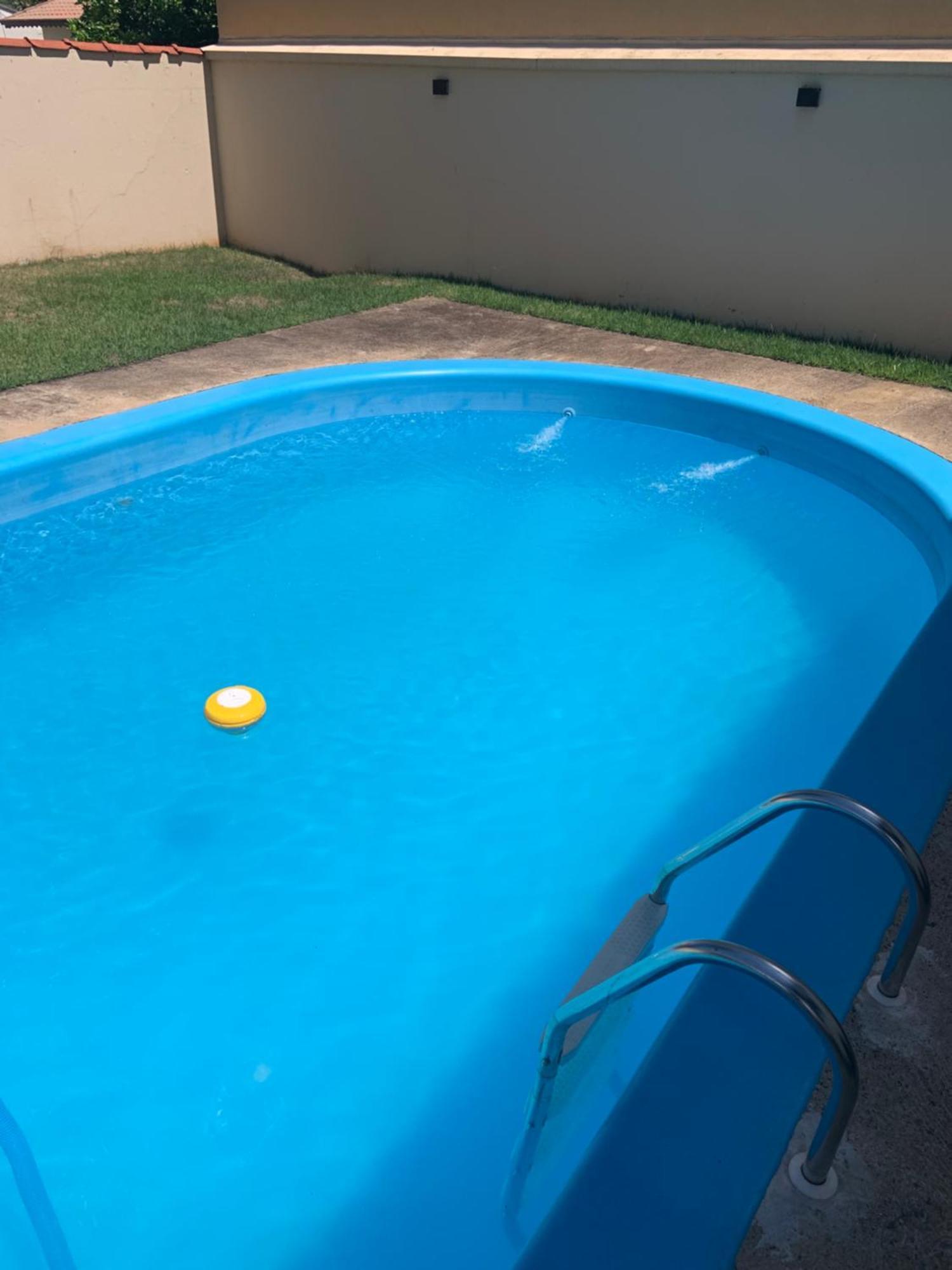 Holiday home Holambra Ta Aqui Pertinho! *