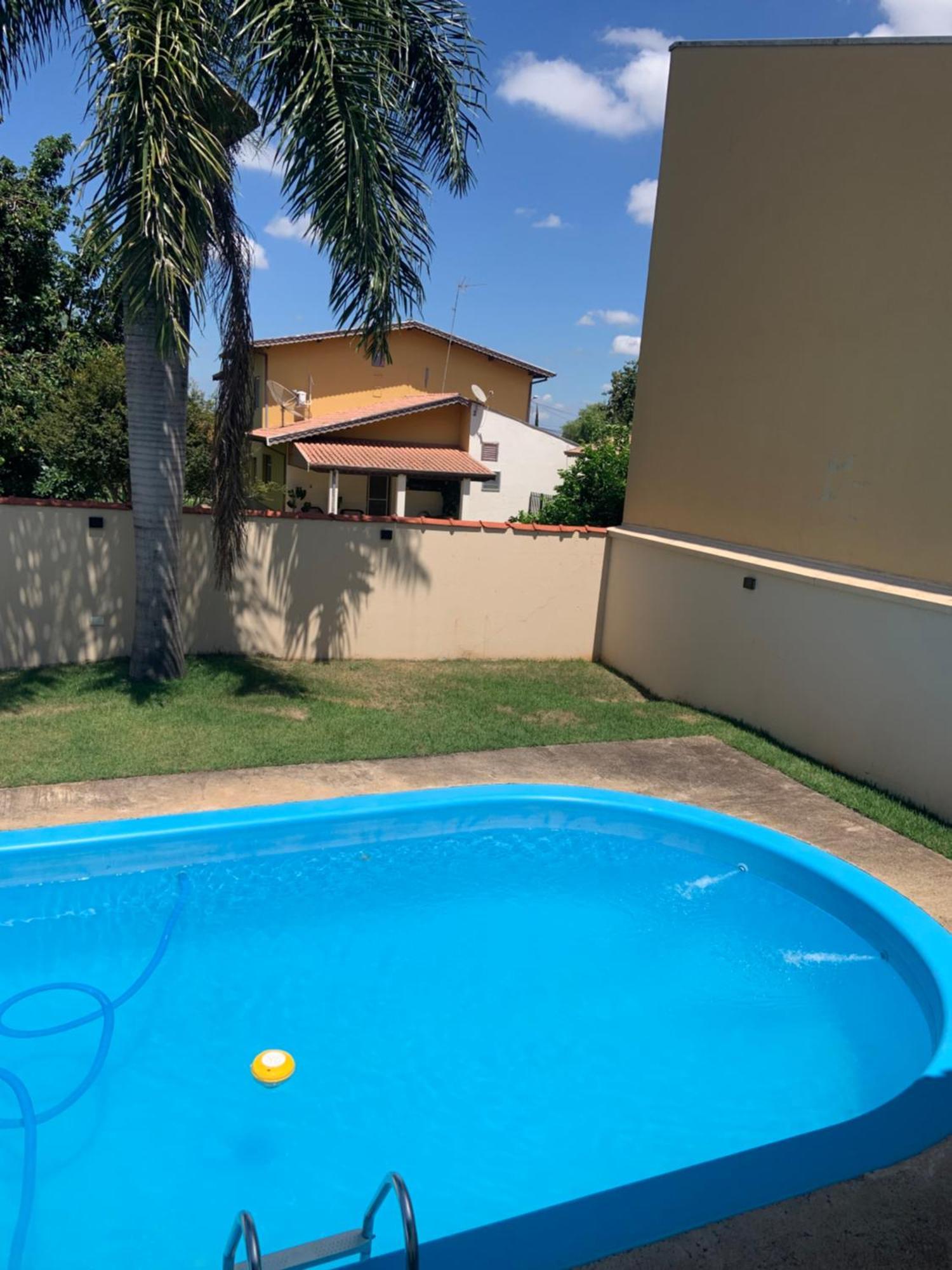 Holiday home Holambra Ta Aqui Pertinho! *