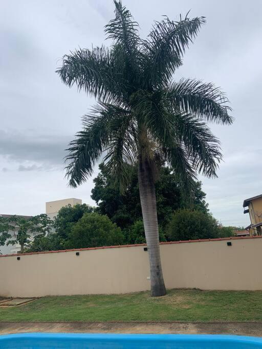 Holambra Ta Aqui Pertinho! Holiday home *